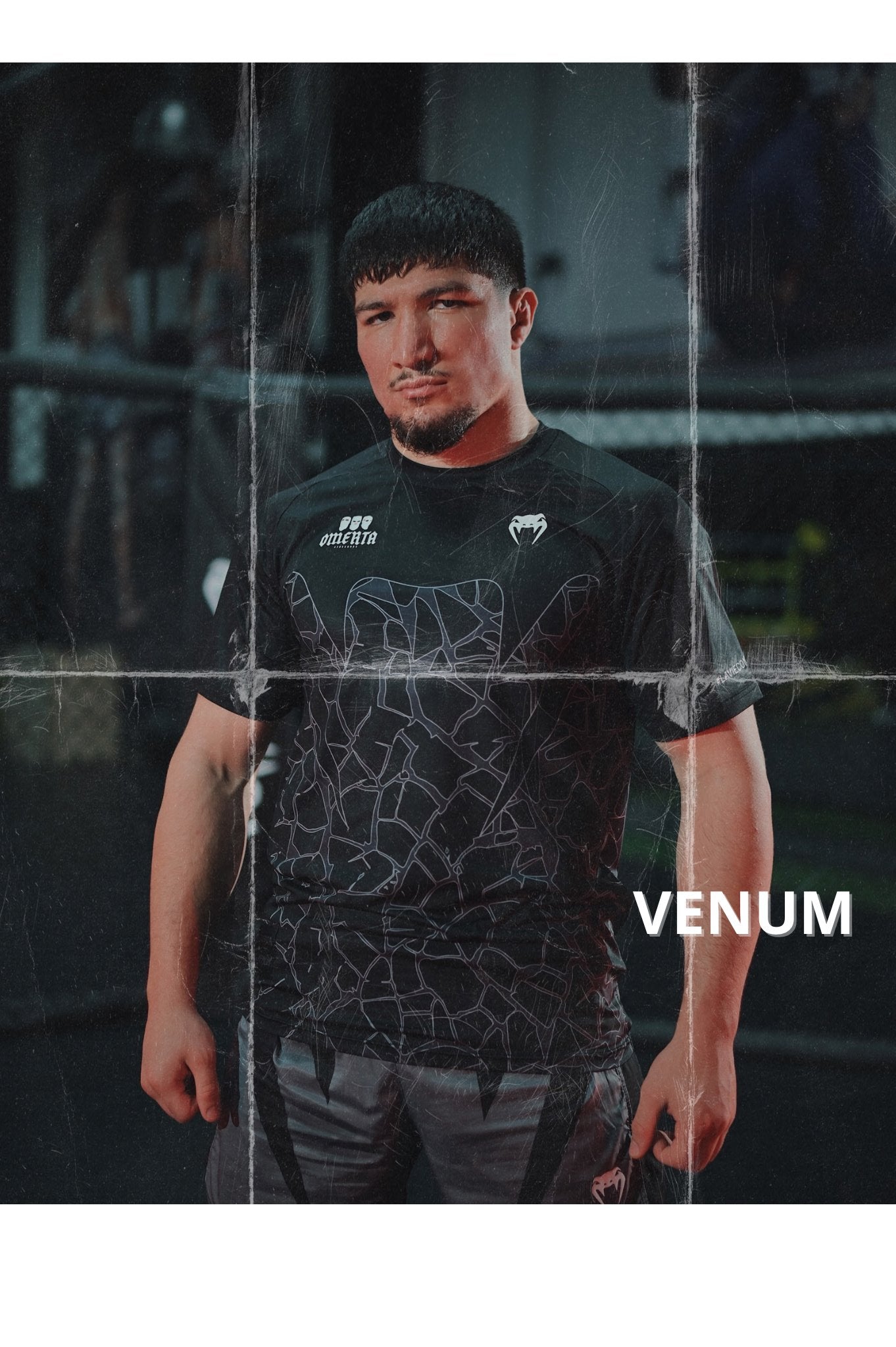 VENUM - OMERTA STORE