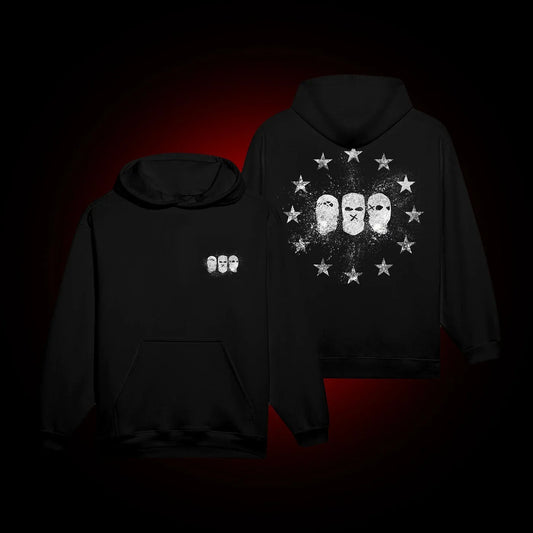 SWEAT POUDREUSE - OMERTA STORE