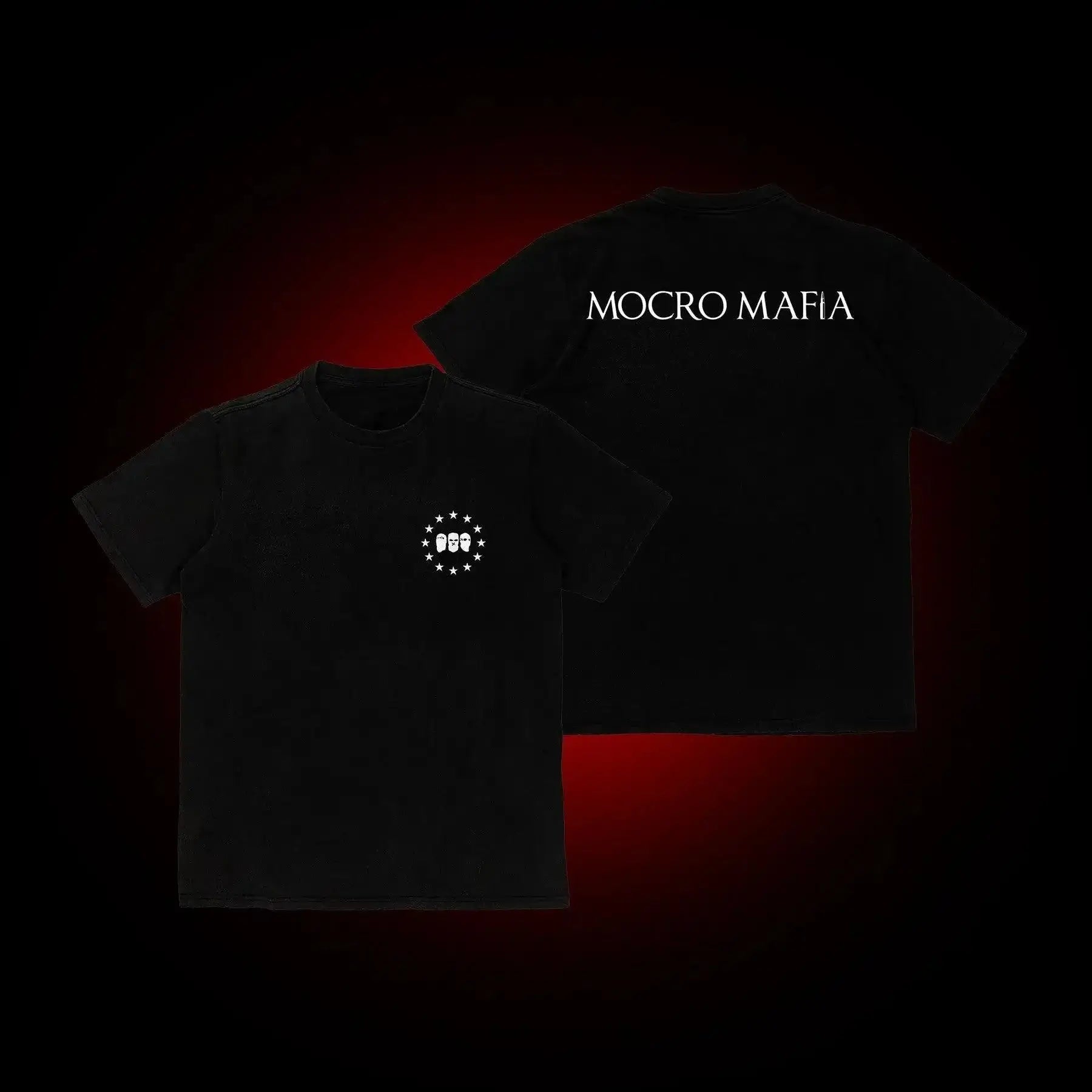 TEE SHIRT MAFIA - OMERTA STORE