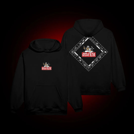 SWEAT MONOPOLY FOUR - OMERTA STORE